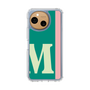 Slim Protection Case［ Original - initial color line - M green ］