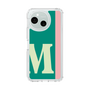 Slim Protection Case［ Original - initial color line - M green ］