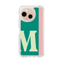 Slim Protection Case［ Original - initial color line - M green ］