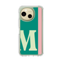 Slim Protection Case［ Original - initial color line - M green ］
