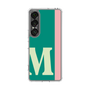 Slim Protection Case［ Original - initial color line - M green ］
