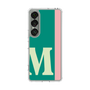 Slim Protection Case［ Original - initial color line - M green ］