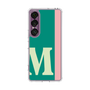 Slim Protection Case［ Original - initial color line - M green ］