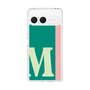 Slim Protection Case［ Original - initial color line - M green ］