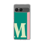 Slim Protection Case［ Original - initial color line - M green ］