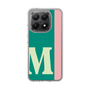 Slim Protection Case［ Original - initial color line - M green ］