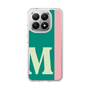 Slim Protection Case［ Original - initial color line - M green ］