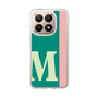 Slim Protection Case［ Original - initial color line - M green ］