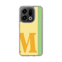 Slim Protection Case［ Original - initial color line - M yellow ］