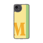 Slim Protection Case［ Original - initial color line - M yellow ］