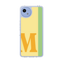 Slim Protection Case［ Original - initial color line - M yellow ］