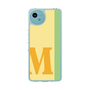 Slim Protection Case［ Original - initial color line - M yellow ］