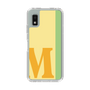 Slim Protection Case［ Original - initial color line - M yellow ］