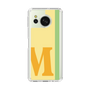 Slim Protection Case［ Original - initial color line - M yellow ］
