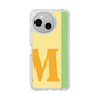 Slim Protection Case［ Original - initial color line - M yellow ］
