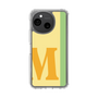 Slim Protection Case［ Original - initial color line - M yellow ］