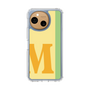 Slim Protection Case［ Original - initial color line - M yellow ］
