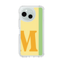 Slim Protection Case［ Original - initial color line - M yellow ］