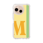 Slim Protection Case［ Original - initial color line - M yellow ］