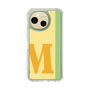 Slim Protection Case［ Original - initial color line - M yellow ］