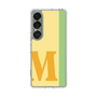 Slim Protection Case［ Original - initial color line - M yellow ］