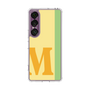 Slim Protection Case［ Original - initial color line - M yellow ］
