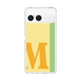 Slim Protection Case［ Original - initial color line - M yellow ］