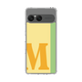 Slim Protection Case［ Original - initial color line - M yellow ］