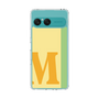 Slim Protection Case［ Original - initial color line - M yellow ］
