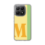 Slim Protection Case［ Original - initial color line - M yellow ］