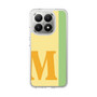 Slim Protection Case［ Original - initial color line - M yellow ］
