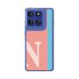 Slim Protection Case［ Original - initial color line - N pink ］