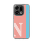 Slim Protection Case［ Original - initial color line - N pink ］