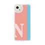 Slim Protection Case［ Original - initial color line - N pink ］