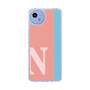Slim Protection Case［ Original - initial color line - N pink ］