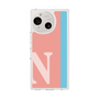 Slim Protection Case［ Original - initial color line - N pink ］