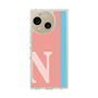 Slim Protection Case［ Original - initial color line - N pink ］