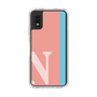 Slim Protection Case［ Original - initial color line - N pink ］