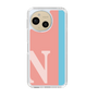 Slim Protection Case［ Original - initial color line - N pink ］