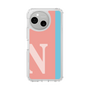 Slim Protection Case［ Original - initial color line - N pink ］