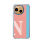 Slim Protection Case［ Original - initial color line - N pink ］
