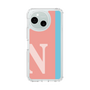 Slim Protection Case［ Original - initial color line - N pink ］