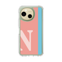 Slim Protection Case［ Original - initial color line - N pink ］