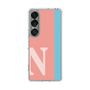 Slim Protection Case［ Original - initial color line - N pink ］