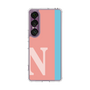 Slim Protection Case［ Original - initial color line - N pink ］