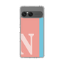 Slim Protection Case［ Original - initial color line - N pink ］
