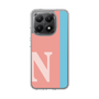 Slim Protection Case［ Original - initial color line - N pink ］