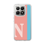 Slim Protection Case［ Original - initial color line - N pink ］