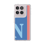 Slim Protection Case［ Original - initial color line - N blue ］