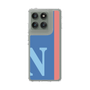 Slim Protection Case［ Original - initial color line - N blue ］